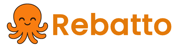 Rebatto Logo